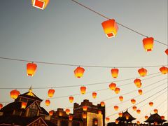 -芜湖方特东方神画
