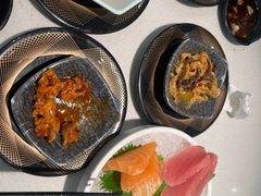-和町回转自助日料(华山环宇城店)