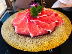 -鲁西肥牛(九方购物中心店)