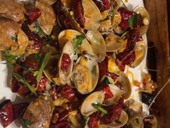 -小俩口烧烤东北菜(双井店)