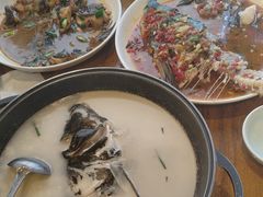 -丰乐餐厅·始于1999·本地老字号