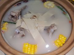 -骨味坊·十二年老店(宝业东城广场店)