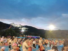 -苏州乐园森林水世界