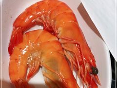 -淡尾·海鲜自助概念餐厅(虹桥南丰城店)