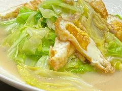 -浩家苑菜馆(汉口路店)