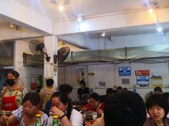大堂-黑竹香鸡(营和巷店)