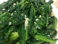 炒时蔬-双月饭店·20年老字号(新村店)