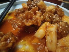 -川香鼎盛·川府家宴商务宴请(市桥富华路店)