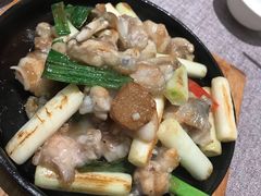 -香港百合居(LCM置汇旭辉广场店)