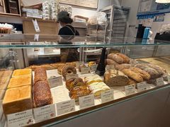 -DRUNK BAKER(上海陕康里店)
