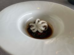 本帮特色熏鱼卷-三利音·浦之舟(滨江大道店)