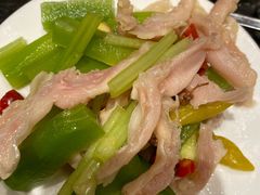 -海底捞火锅(龙湖三千集店)