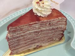-星禾悦法式千层蛋糕(大卫城店)