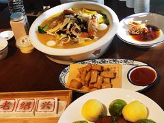 -绍兴老味道·非遗门店(银泰城店)