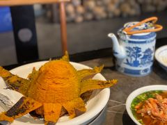 -门溪山居·镜岭味道