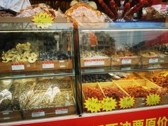 -傻二炒货龙虾(李沧旗舰店)