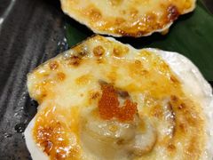 -大渔铁板烧(万象城店)