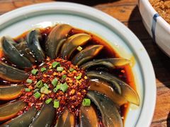 -辣得叫湘菜(观海卫店)