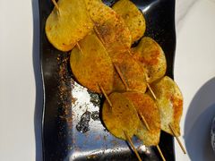 -清真.德枭炕肉店.青海菜(大新街夜市店)