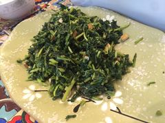 -乌镇那一年小院主题餐厅(甘泉西路店)