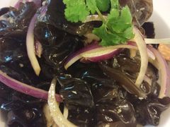 -汇贤府·李氏鲁菜(五棵松店)