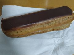 巧克力迷你手指泡芙-Sunflour(来福士店)