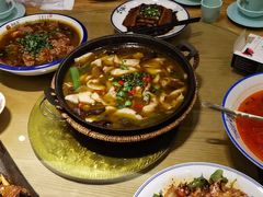 -鸡毛店·川菜(双楠店)