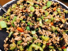 黑三剁-遇见阿家村云南菜(魏公村店)