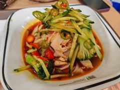 -魏家凉皮(南楼店)