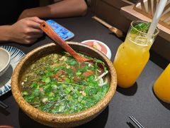 -山石榴·贵州菜(丰盛里店)