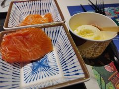 -亚马逊海鲜自助(万象汇店)