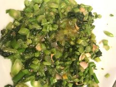 钵钵菜-丁记盐蘸牛肉·新杭菜(河东路店)