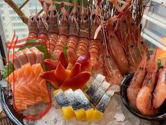 -万岁寿司(万国店)