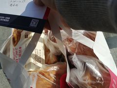 -味多美蛋糕(看丹桥店)