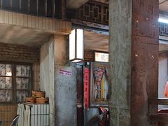 -五马集·海鲜·温州大牌档(黑金冠五马街十字路口店)
