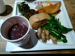 -素清香(解放路店)