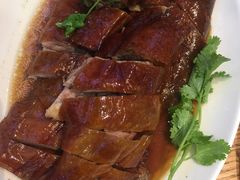 -庆记香港烧味小馆(浦东机场店)