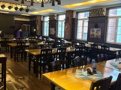 -天津普拉那啤酒坊(意风区店)