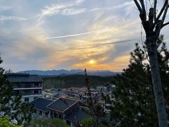 -遵化汤泉宫度假村温泉