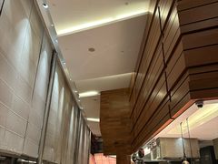 -洲际酒店·地平线全日餐厅HORIZON CAFÉ