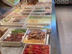 -湘村小灶·地道长沙菜·本地人优选(万家丽路店)