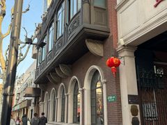 -德大西餐社