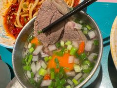 -巴依老爷·新疆美食(上城区天城路店)