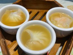-點無缺茶楼·海鲜酒家(世博店)