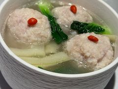 -醉舍·新淮扬菜(长宁龙之梦店)
