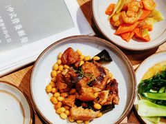 -山食间·中式营养轻餐(保利时光里店)