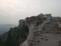 -青州市云门山风景区