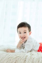 -小熊维尼高端儿童摄影(南山信和店)