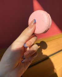 -Blue Nail日式美甲美睫美肤