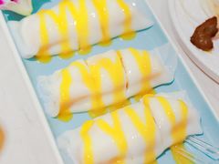 -香香海南菜餐厅